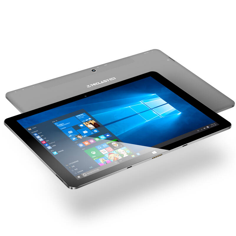 台电(teclast)tbook11 二合一平板电脑 10.