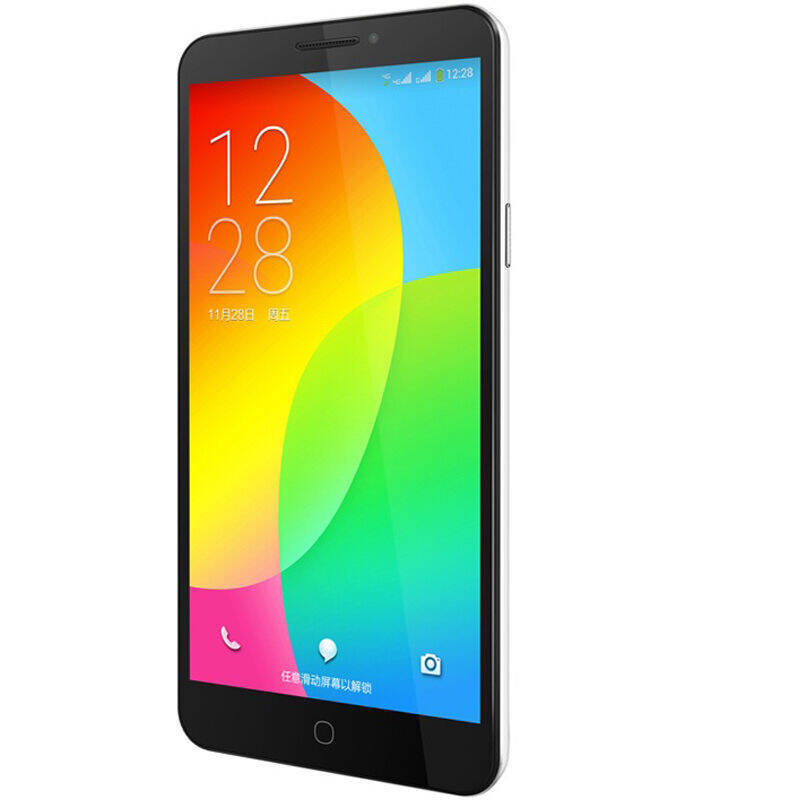 酷派(coolpad) 大神f2(8675-hd) 移动4g手机 双卡双待 智尚白