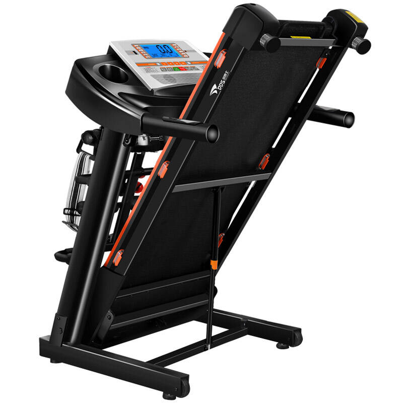 多德士(dds)家用多功能可折叠跑步机d850【图片 价格 品牌 报价】