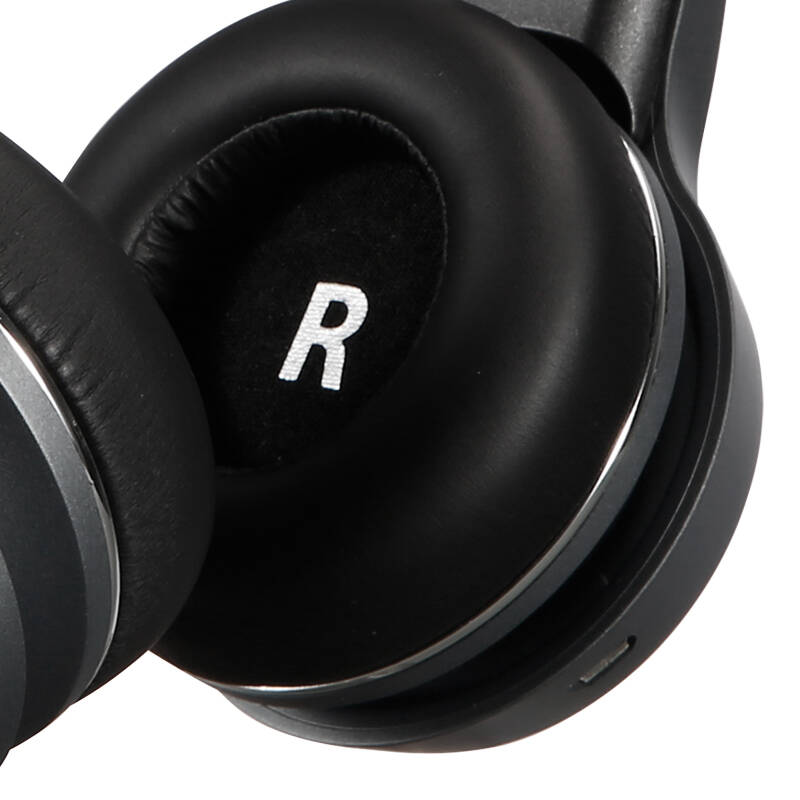 魔声(monster)clarity wireless 灵晰 无线蓝牙耳机 头戴式音乐耳机