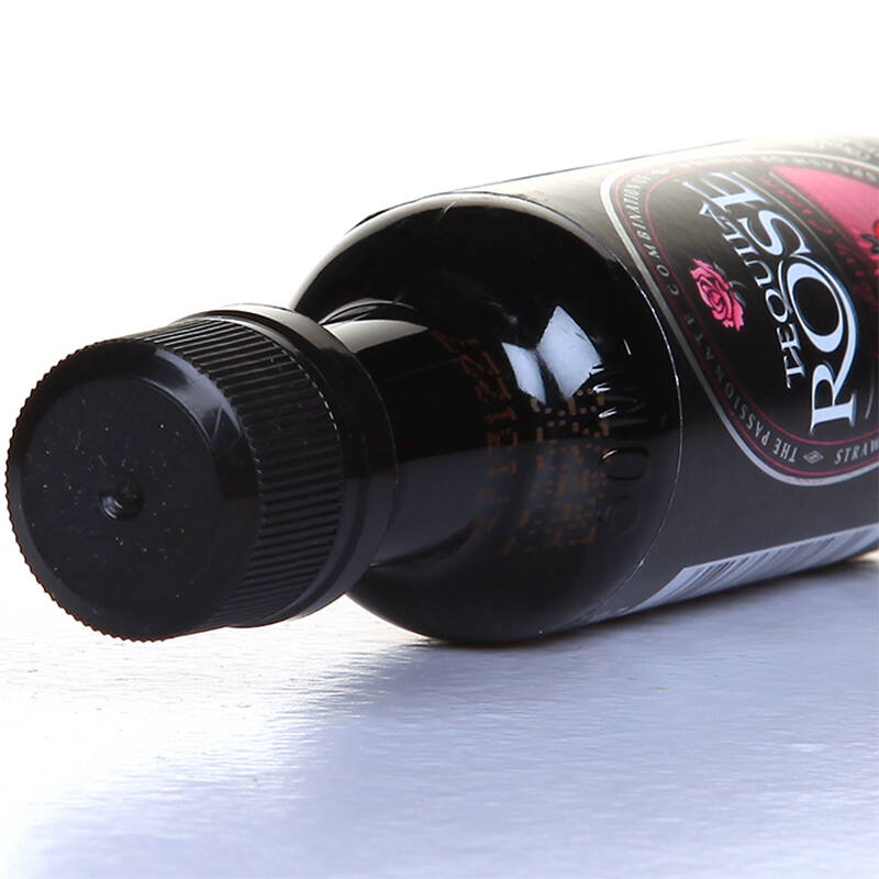 【京东超市】特奇拉玫瑰(tequila rose)洋酒 美国 草莓口味利口酒50ml