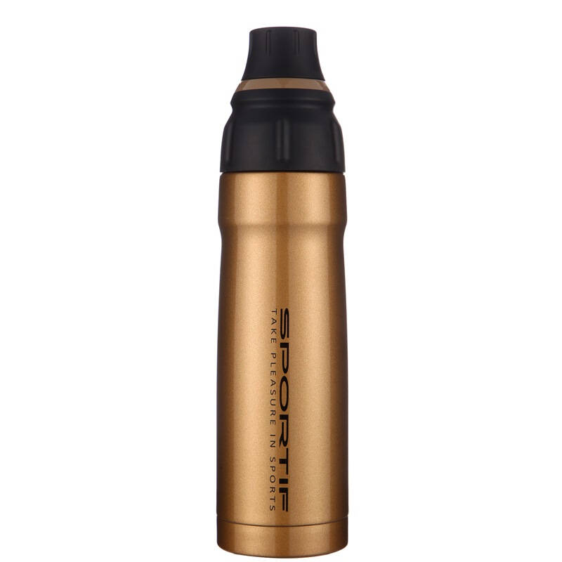 孔雀(peacock)运动型保温杯 aja-50 不锈钢运动型保温杯 自营