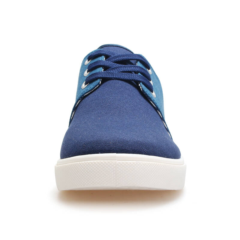 季风尚品 2015春男鞋网布鞋男 懒人鞋 休闲鞋男 帆布鞋男 jd0004a1 深