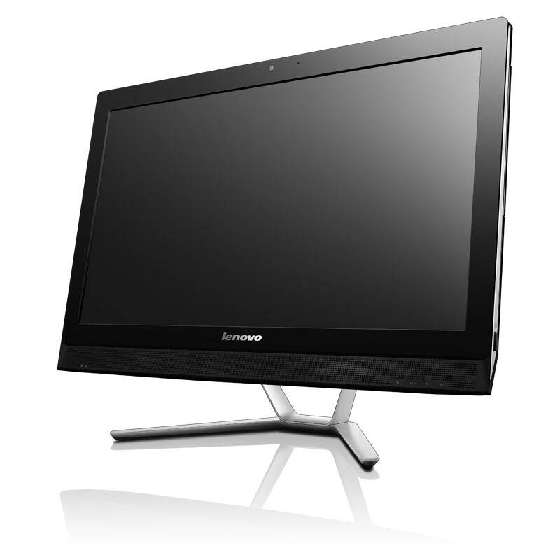 联想(lenovo) ideacentre c560 23英寸一体机电脑(i3-4160t 4g 1t 2g