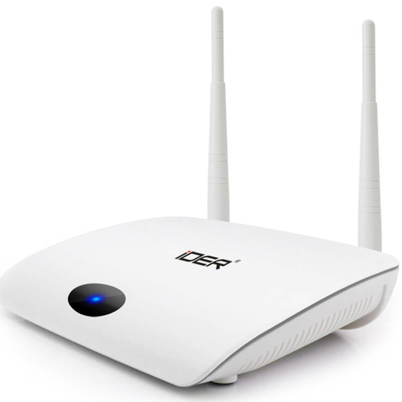 语贝尔 高清语音网络电视机顶盒 无线wifi直播电视语音遥控盒子 8g 版