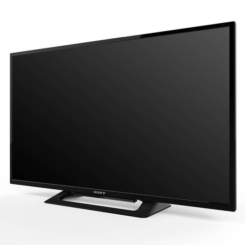 索尼(sony)kdl-32r330d 32英寸 高清led液晶电视(黑色)