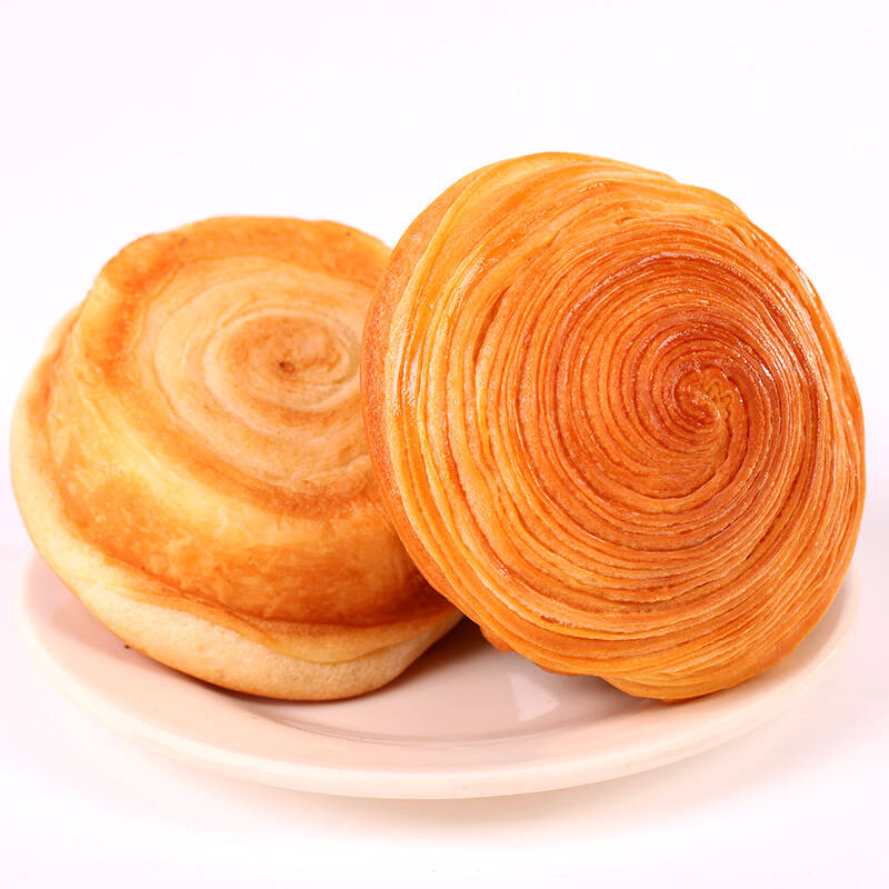 【爱乡亲 手撕面包800g】早餐面包营养下午茶糕点心零食手撕包口袋小