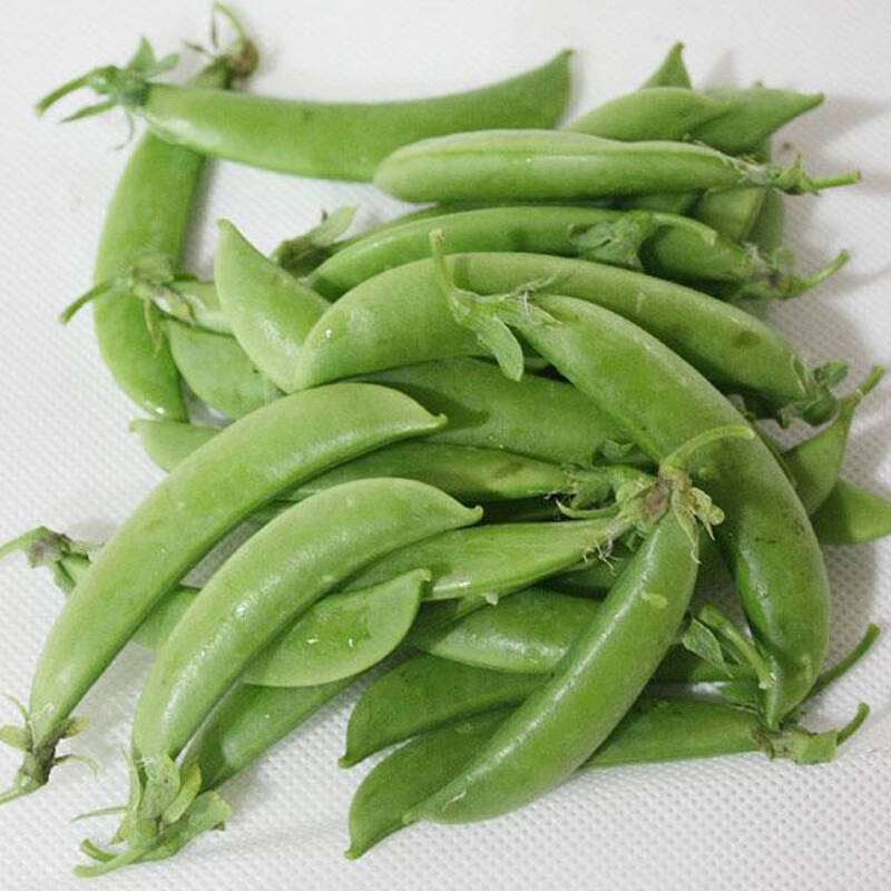 farmgirl 甜豆 约350g 自营 新鲜蔬菜