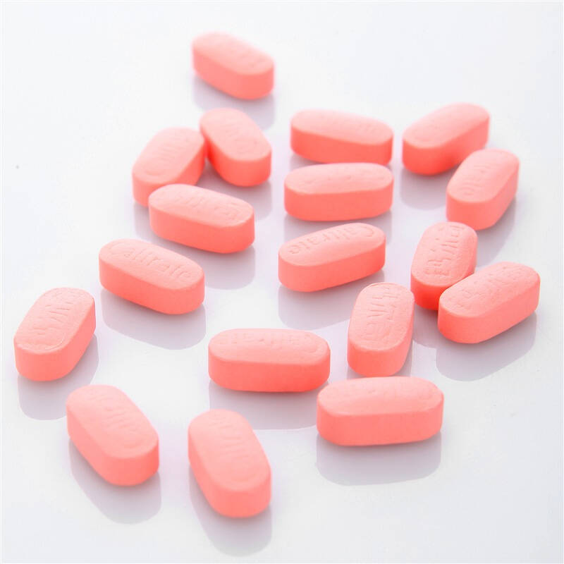 钙尔奇(caltrate)添佳礼盒240片装*2盒(新老包装随机发放)