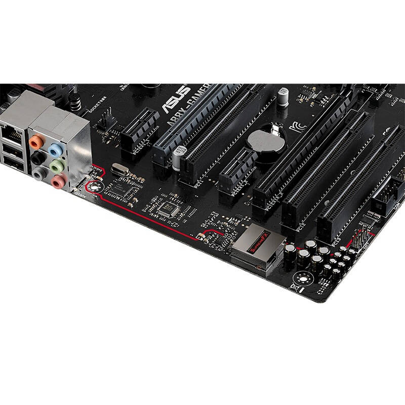 华硕(asus)a88x-gamer 主板 (amd a88x/fm2 )