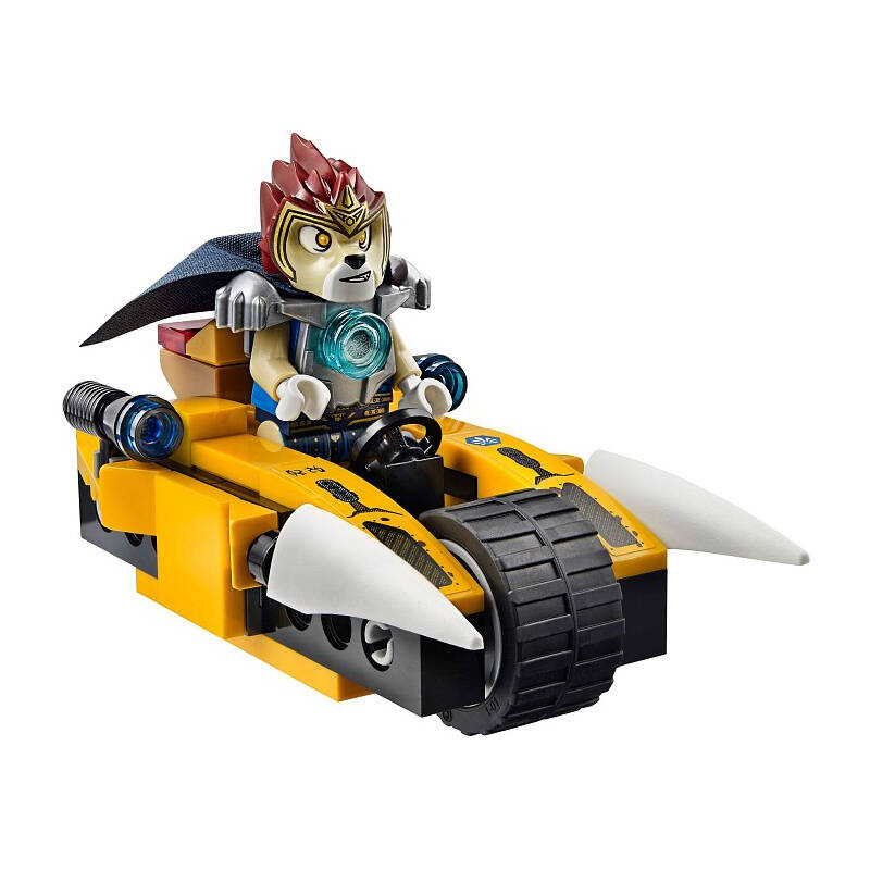 新品fr 现货 lego/乐高 气功传奇 70010 金狮神殿