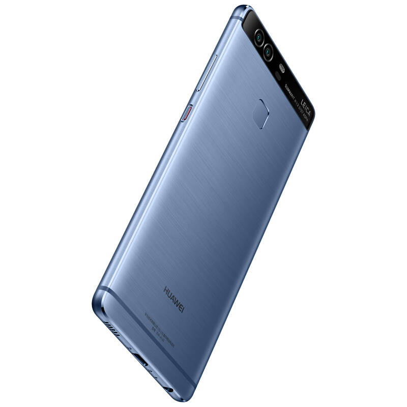 华为p9 全网通 4gb 64gb版 托帕蓝 移动联通电信4g手机 双卡双待
