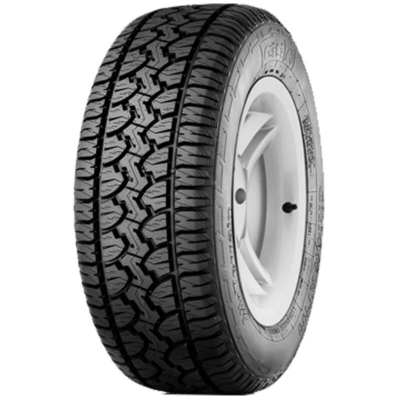 佳通(giti)轮胎 lt235/70r16 104/101s at100