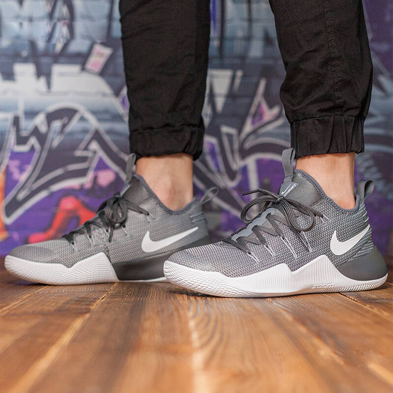 耐克nike篮球鞋男鞋2016新款hypershift ep战靴透气运动鞋 844392