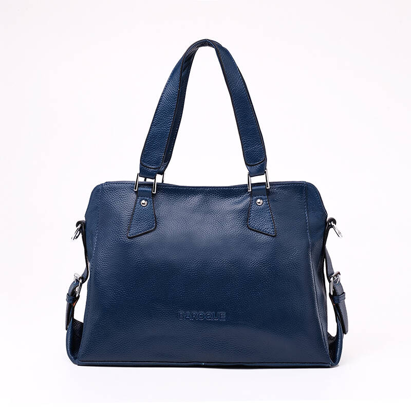 克baroque真皮女包 欧美2016新款 潮流时尚 手提斜挎单肩包 女士包包