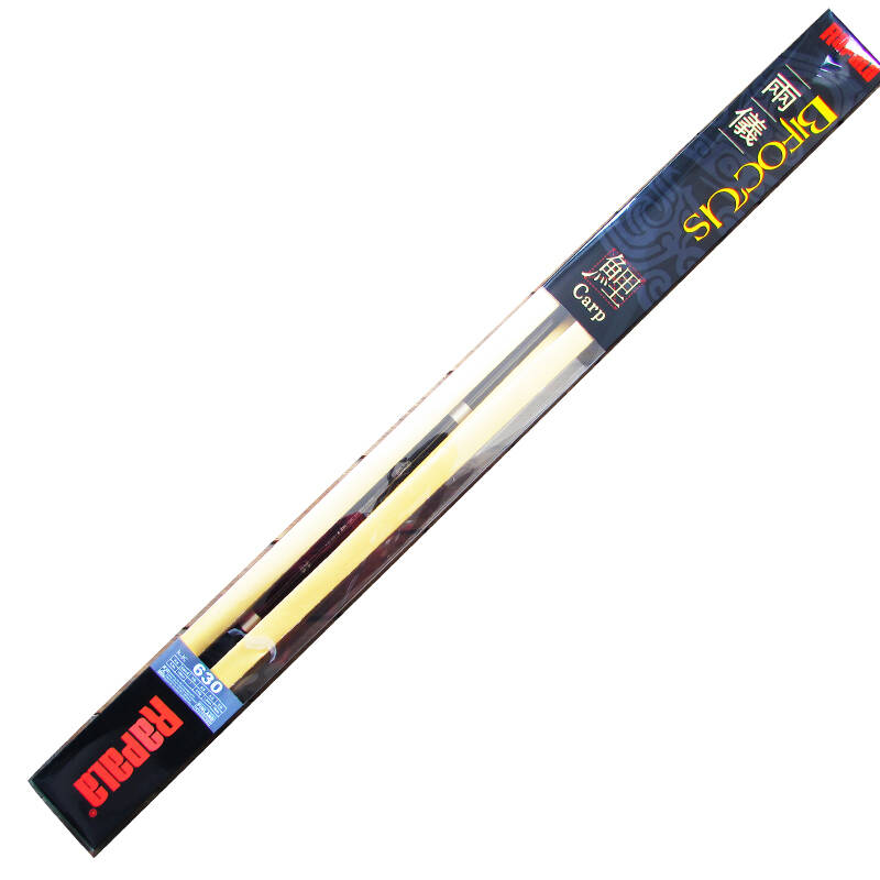 6-6.3米两仪鲤竿 碳素台钓竿钓鱼竿渔具钓鱼用品 6.3米