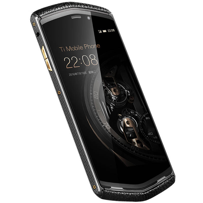 【尊享版】8848钛金手机新款m3全网通4g手机 双卡双待 2100万像素8核