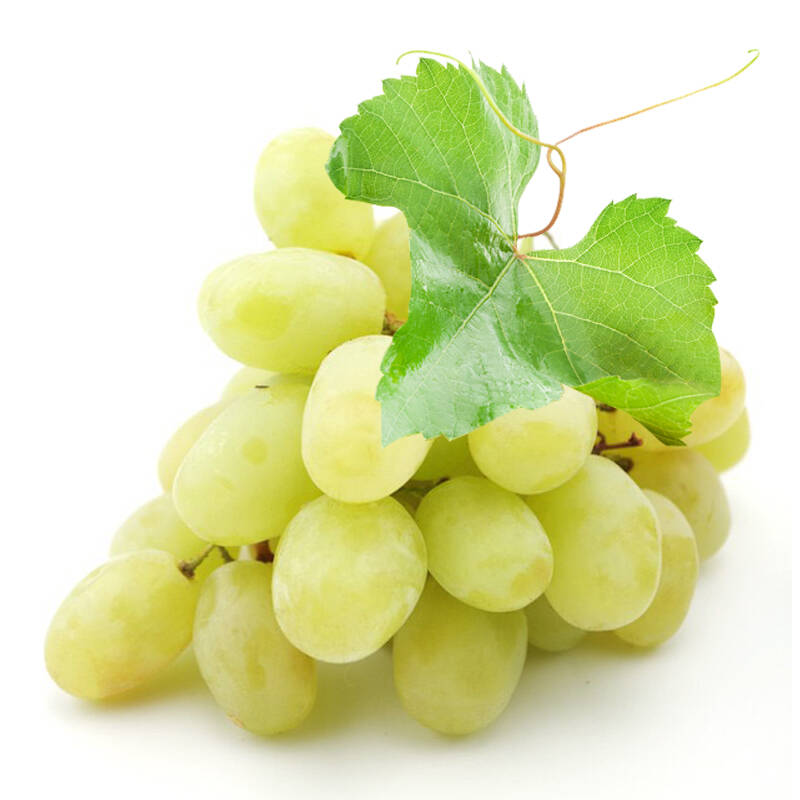 五合昆域 新疆木纳格葡萄 新鲜水果1kg