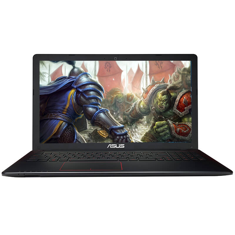 华硕(asus)飞行堡垒升级版 fx50vx15.