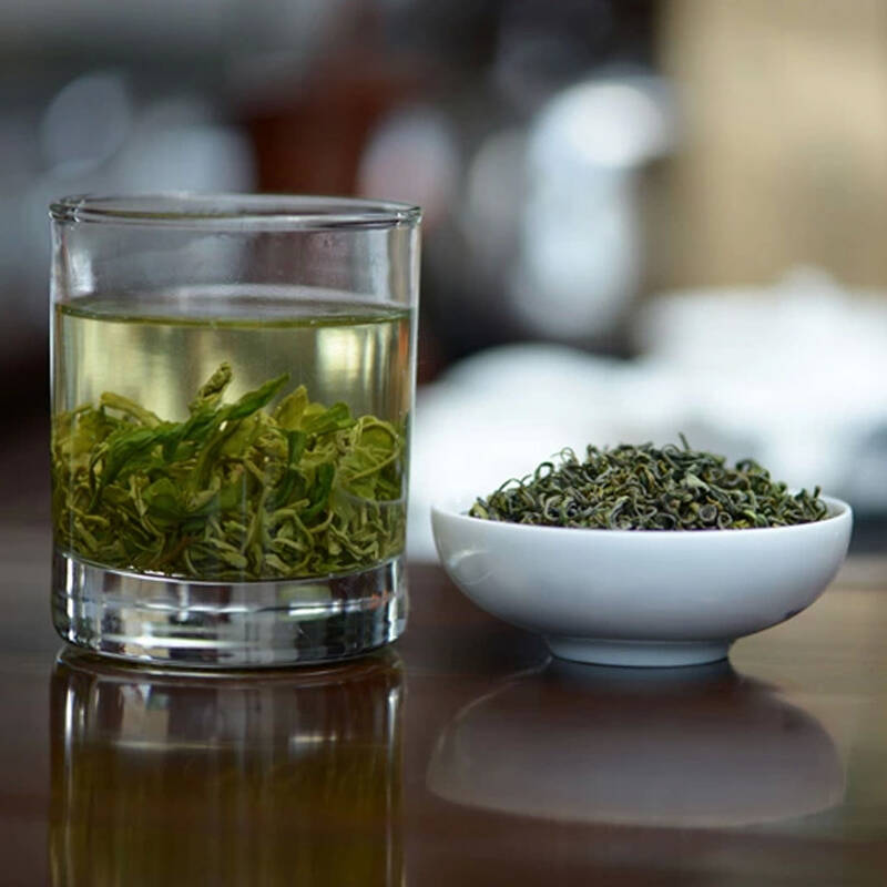 东山碧螺春茶2015新茶绿茶茶叶特级100g