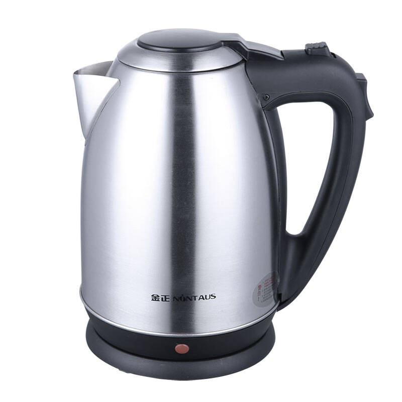 金正jzw-1845磨砂 电热水壶 1.8l