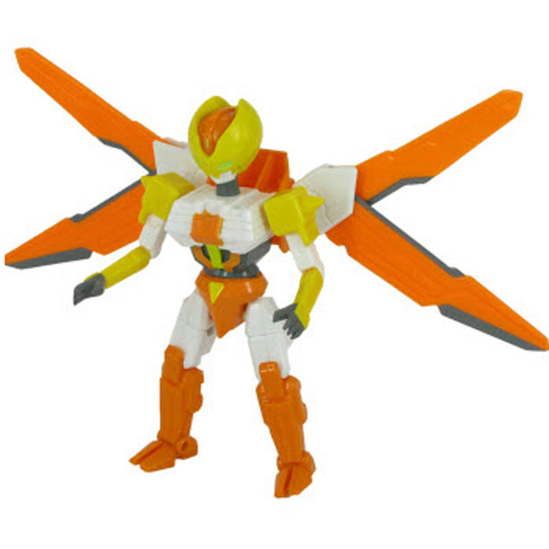 指令宝贝合体套装红宝战士战斗指令机儿童玩具 雷霆领主