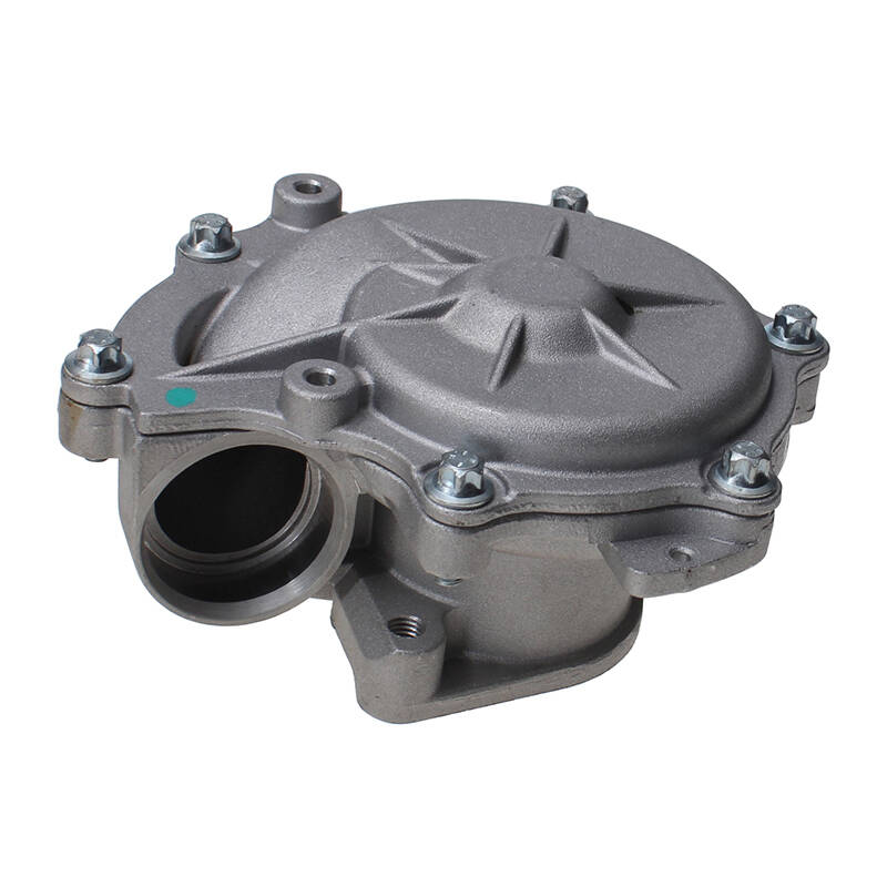 gms 宝马车系汽车冷却水泵 宝马3系 318i e46