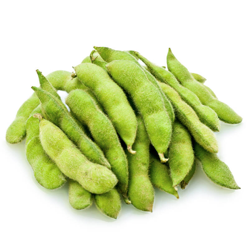 多利农庄 tonys farm 有机带壳毛豆 青豆约300g 自营蔬菜