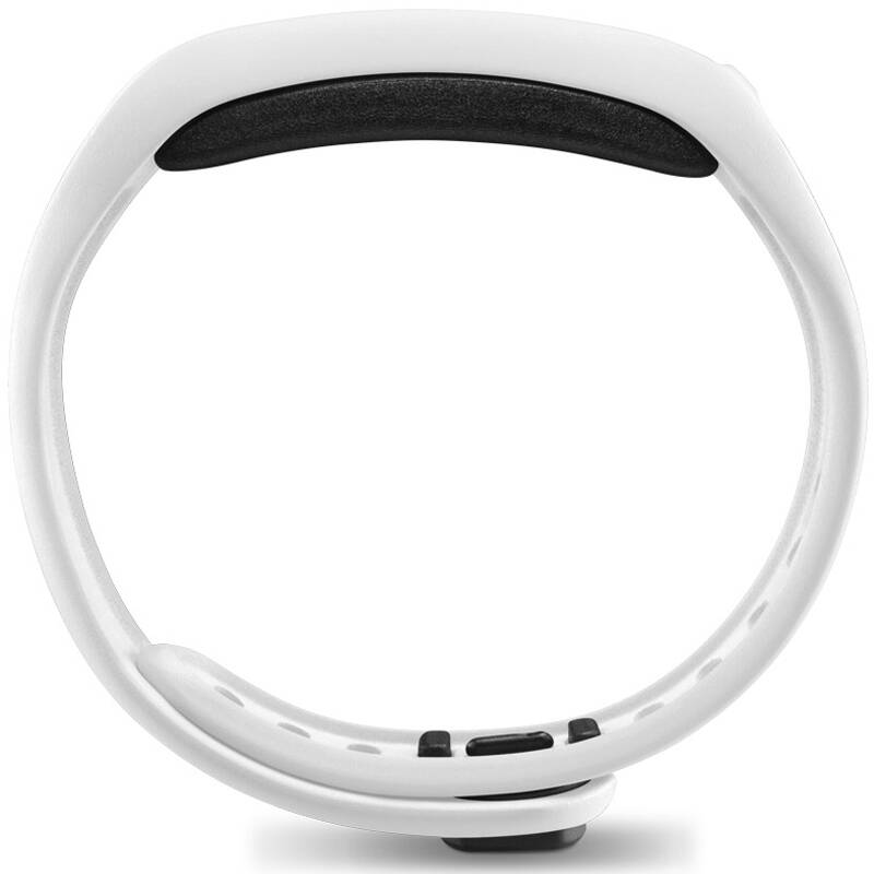 garmin佳明vivofit2 白色安卓ios智能手环 睡眠心率监测防水腕带