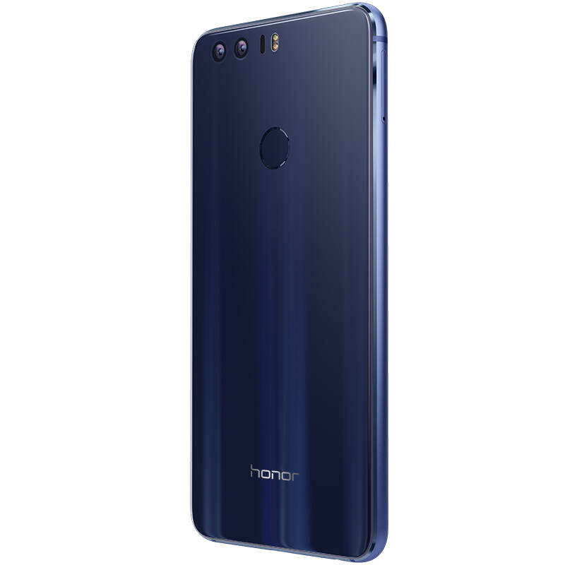 【六个月碎屏换新】荣耀8 4gb 64gb 全网通版 魅海蓝