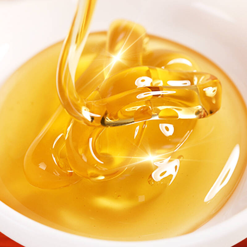 【京东超市】百花牌 中华老字号 百花蜂蜜 415g【图片 价格 品牌 报价