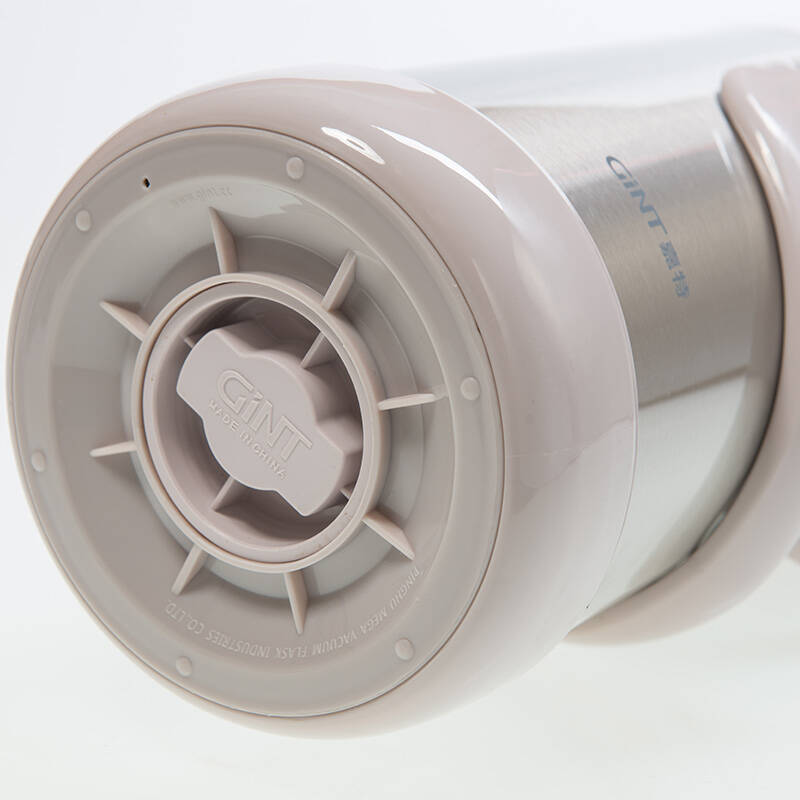 嘉特(gint)保温瓶热水瓶 玻璃内胆3.2l gt-3131-320 不锈钢本色【图片