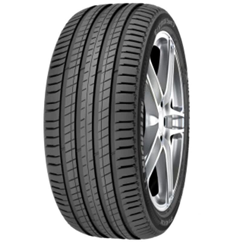 米其林轮胎 265/50r19 latitude sport 3 110y n0(保时捷原配)