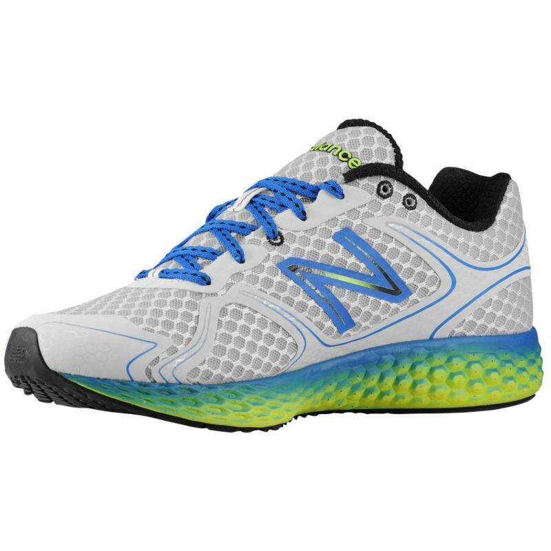 新百伦new balance男 980 fresh foam 休闲运动跑鞋专柜