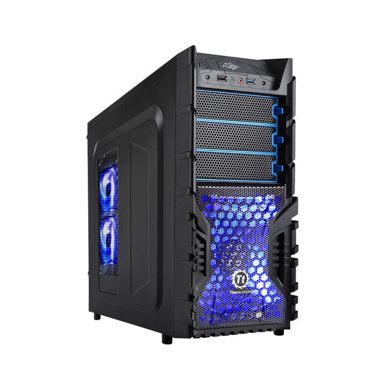 宏图三胞i3 4150/4g/1t/技嘉b85家用办公主机/组装电脑/兼容机/diy