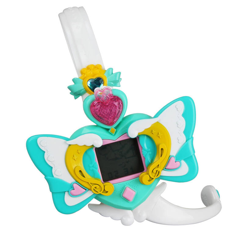 581406z贝贝乐动耳麦变身器