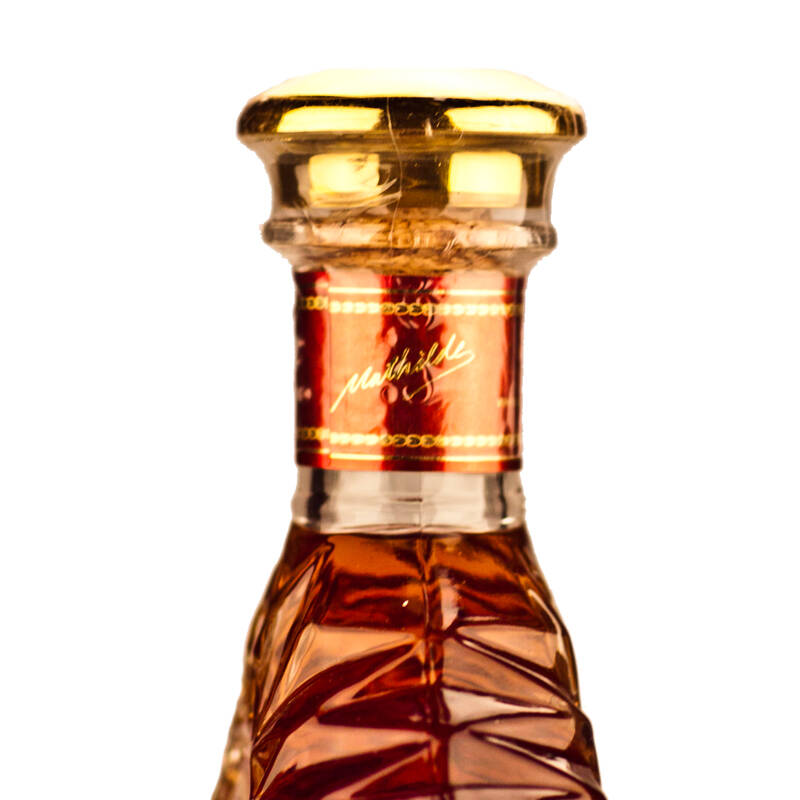 西夫拉姆白兰地xo 法国进口酒基洋酒xo白兰地酒38度750