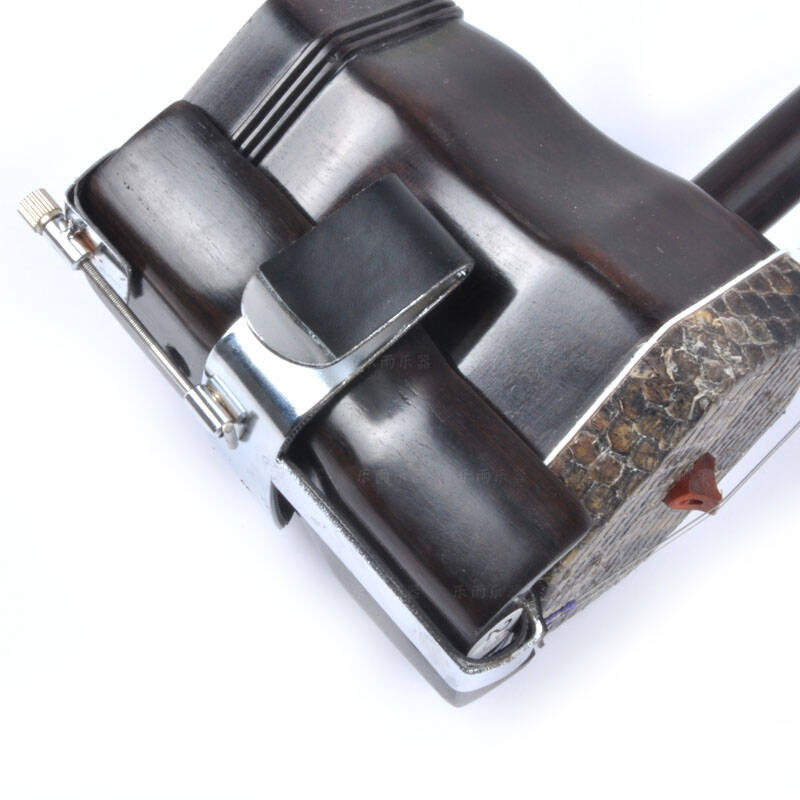 高级二胡托 二胡托架 二胡腰托挂钩