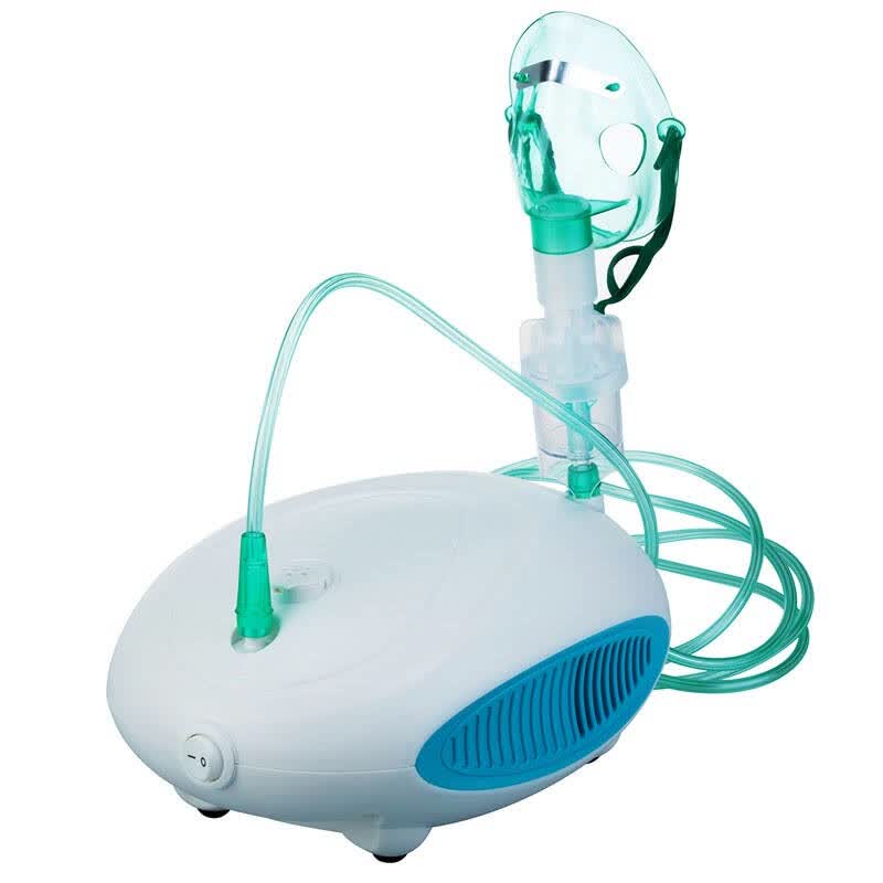健合雾化机儿童家用 雾化器医用 (whb02空气压缩雾化吸入泵)