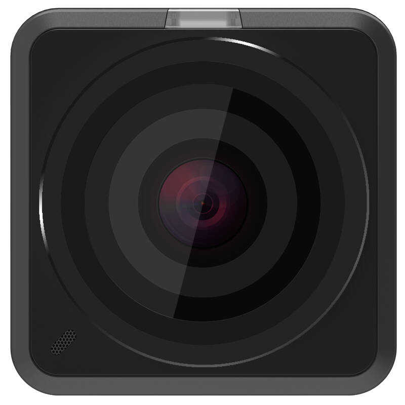 crazypanda(疯狂熊猫)运动相机4k高清运动摄像机 智能wifi相机 户外