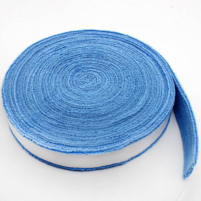 品特pinte大盘大卷毛巾手胶 羽毛球拍毛巾胶 超细纤维吸汗带 握柄皮