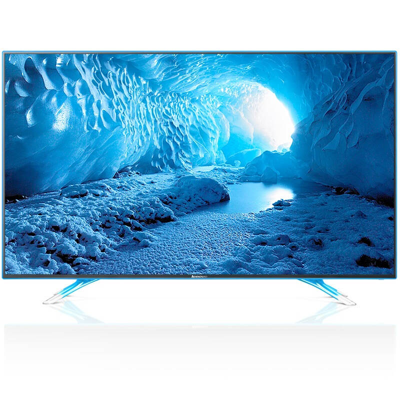 联想(lenovo)40s9 40英寸 4k极清安卓4.2 3d 智能电视(蓝色)