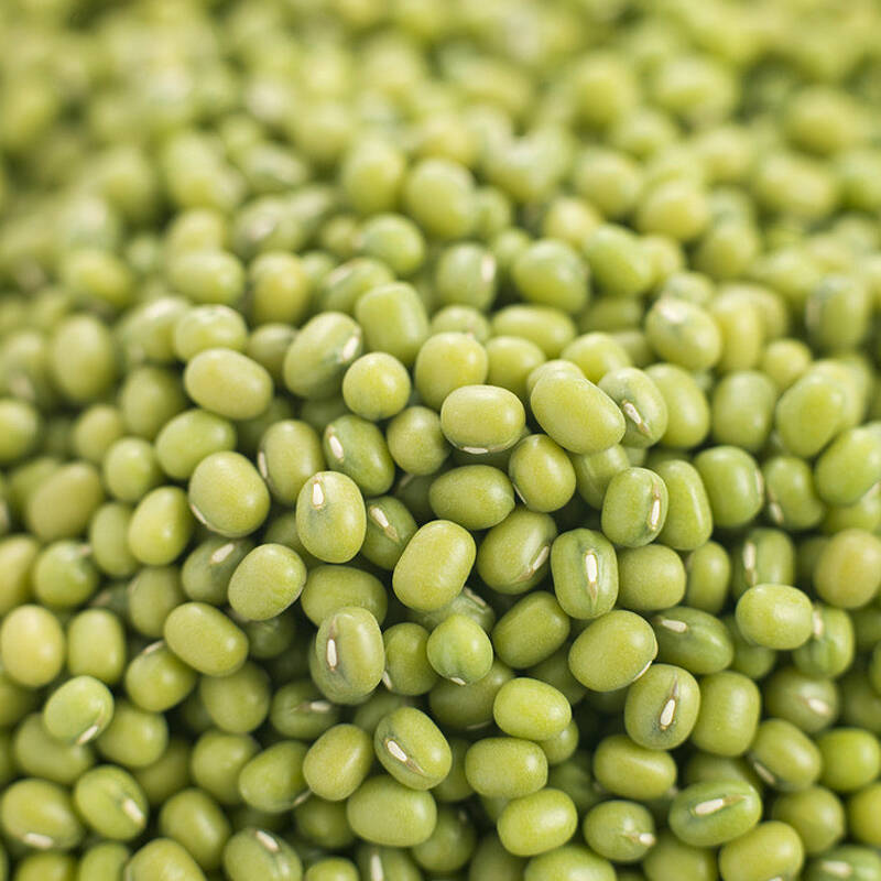 特级农家绿豆非转基因绿小豆五谷杂粮清热必备350g克 买二送一