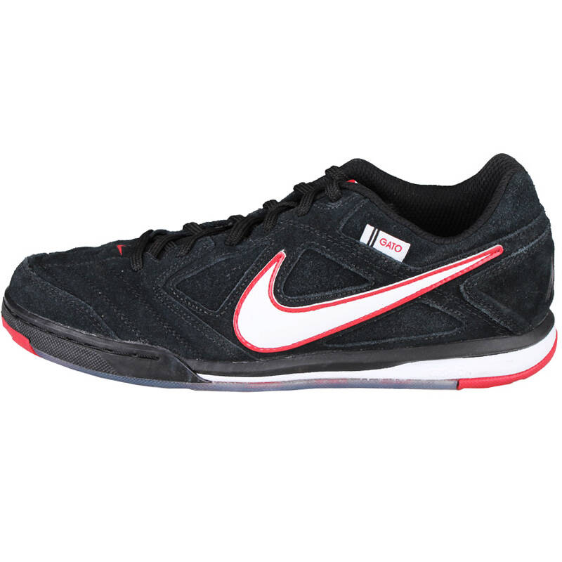 nike耐克男鞋低帮巴塞罗那特别版半透明底足球鞋运动鞋 dd 524397-016