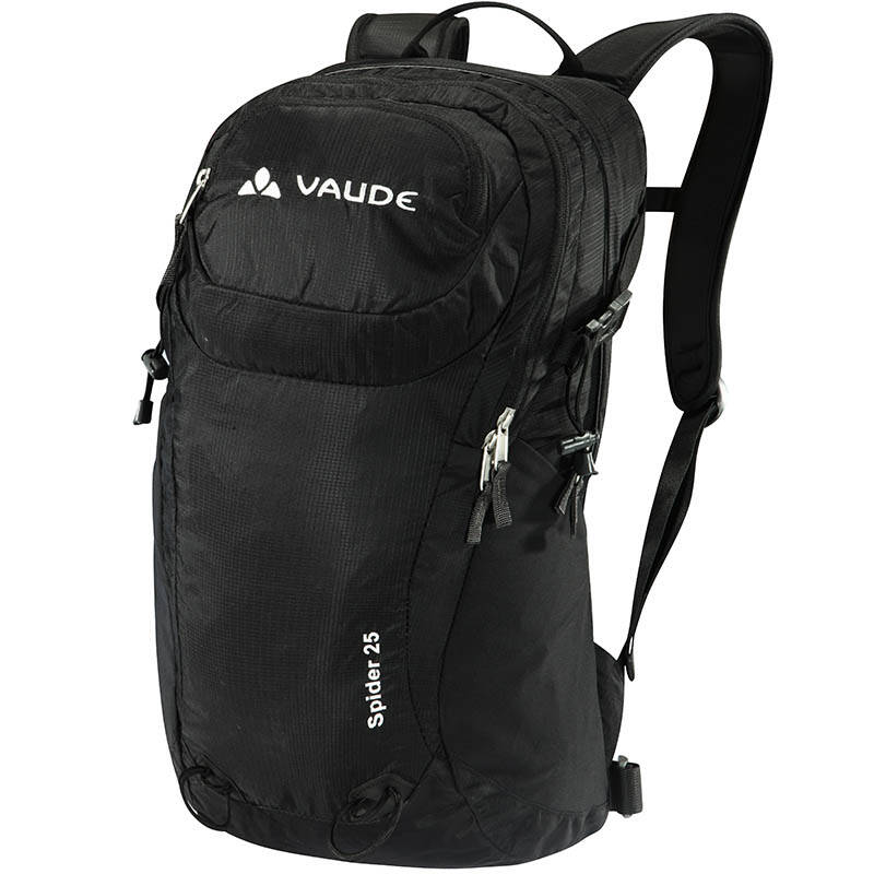 沃德(vaude)户外背包30l野营徒步舒适轻质运动双肩背包25l 2113005