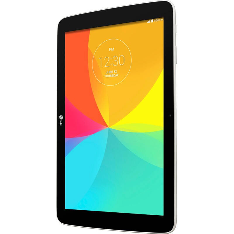 lg g tablet 10.1平板电脑(10.1英寸ips屏 高通1.