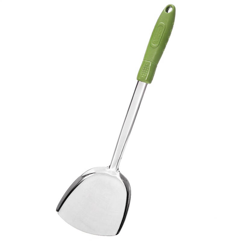 巧媳妇(smartwife)巧厨不锈钢锅铲 cj002-02 自营