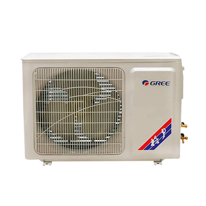 2pd/cna 包8米内安装 超薄大3匹卡机变频冷暖风管机 家用