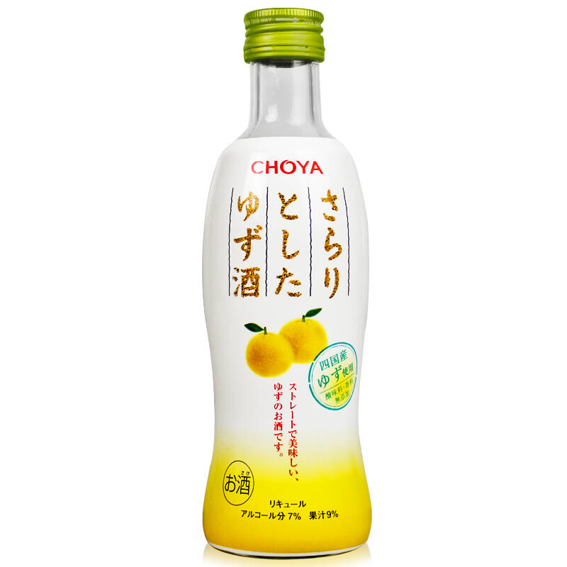 大关白鹤冷酒菊正宗辛丹波清酒小百合浊酒组合5支300ml日本原装进口