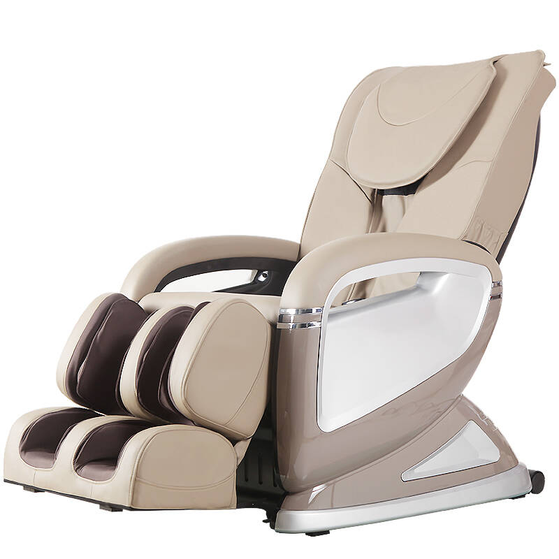 怡禾康 yh-f18 3d机械按摩椅 卡其色